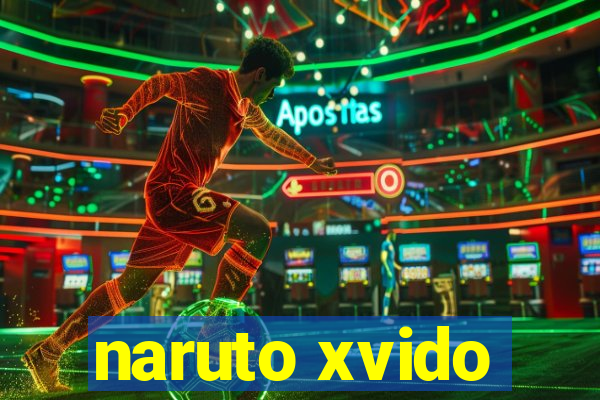 naruto xvido